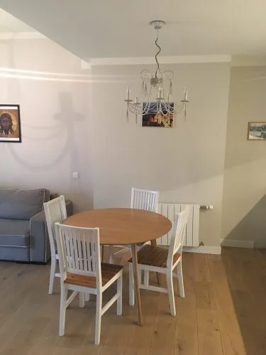 Pārdod dzīvokli, Strēlnieku iela 13, Rīga, Labais krasts, Centrs / 135 000 € 8