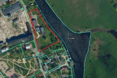Продажа дома, Uzvaras улица 62/64, Jelgava / 740 000 € 3