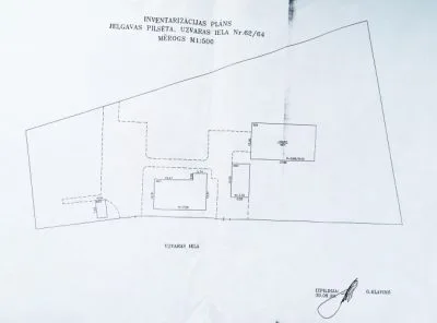 Продажа дома, Uzvaras улица 62/64, Jelgava / 740 000 € 19
