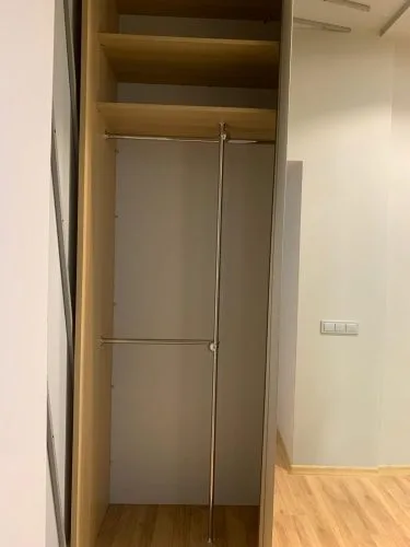 Apartment For Rent, Brīvības street 71-2, Rīga, Labais krasts, Centrs / 500 € 16