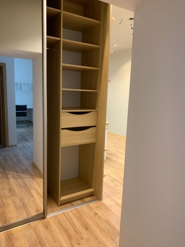 Izīrē dzīvokli, Brīvības iela 71-2, Rīga, Labais krasts, Centrs / 500 € 13