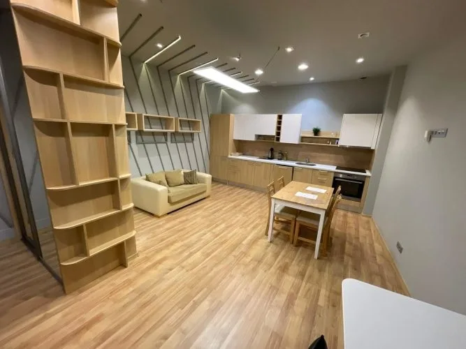 Apartment For Rent, Brīvības street 71-2, Rīga, Labais krasts, Centrs / 500 € 8