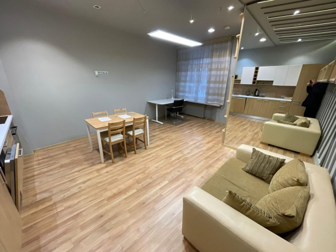 Izīrē dzīvokli, Brīvības iela 71-2, Rīga, Labais krasts, Centrs / 500 € 11