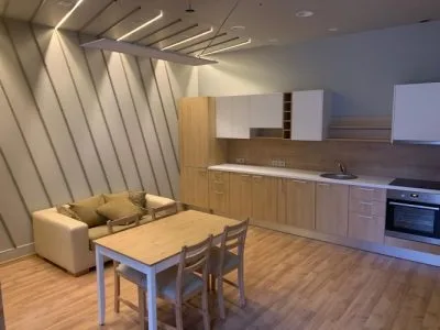Apartment For Rent, Brīvības street 71-2, Rīga, Labais krasts, Centrs / 500 € 4