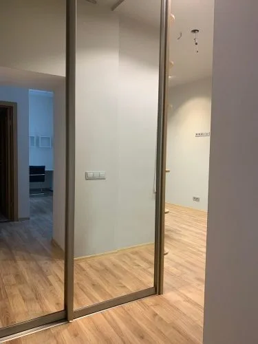 Apartment For Rent, Brīvības street 71-2, Rīga, Labais krasts, Centrs / 500 € 12