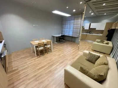 Apartment For Rent, Brīvības street 71-2, Rīga, Labais krasts, Centrs / 500 € 11