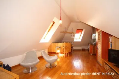 Pārdod dzīvokli, Tirgoņu iela 17, Rīga, Vecrīga / 185000 € 3