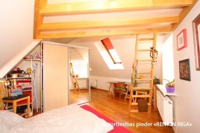 Pārdod dzīvokli, Tirgoņu iela 17, Rīga, Vecrīga / 185000 € 6