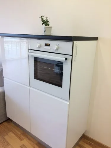Pārdod dzīvokli, Liepu iela 1a, Saulkrastu novads, Saulkrasti / 107 000 € 9