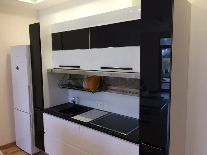Pārdod dzīvokli, Liepu iela 1a, Saulkrastu novads, Saulkrasti / 107 000 € 10