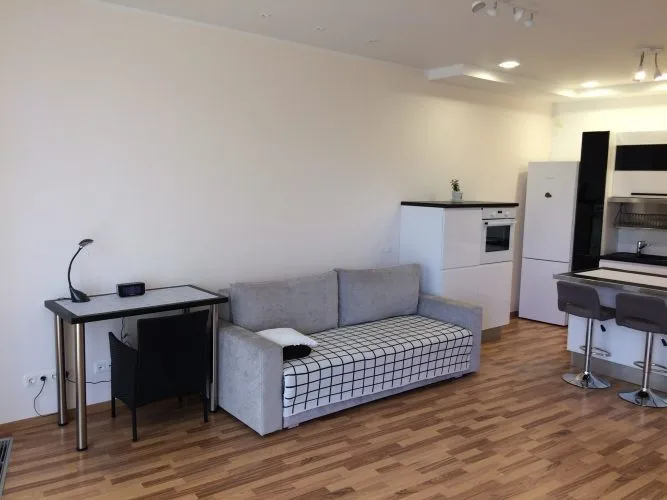 Pārdod dzīvokli, Liepu iela 1a, Saulkrastu novads, Saulkrasti / 107 000 € 17