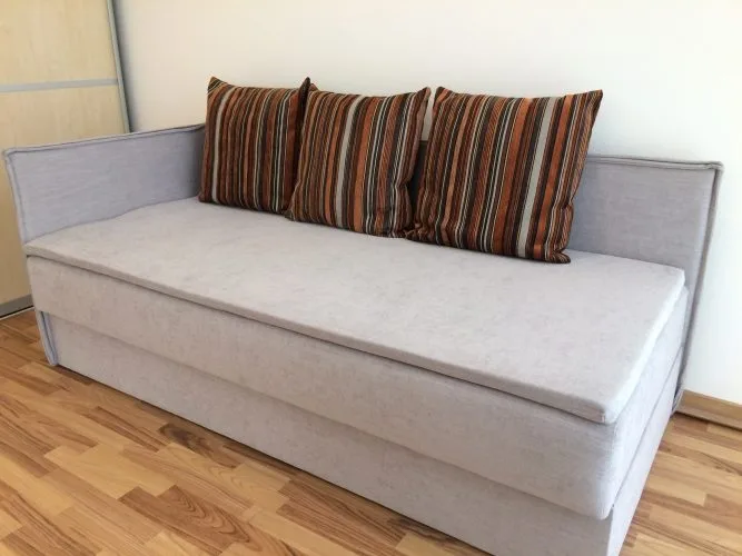 Pārdod dzīvokli, Liepu iela 1a, Saulkrastu novads, Saulkrasti / 107 000 € 19