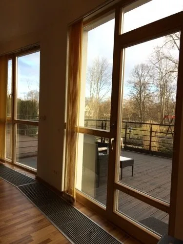 Pārdod dzīvokli, Liepu iela 1a, Saulkrastu novads, Saulkrasti / 107 000 € 13