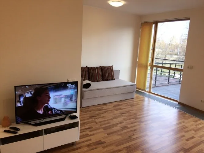 Pārdod dzīvokli, Liepu iela 1a, Saulkrastu novads, Saulkrasti / 107 000 € 12