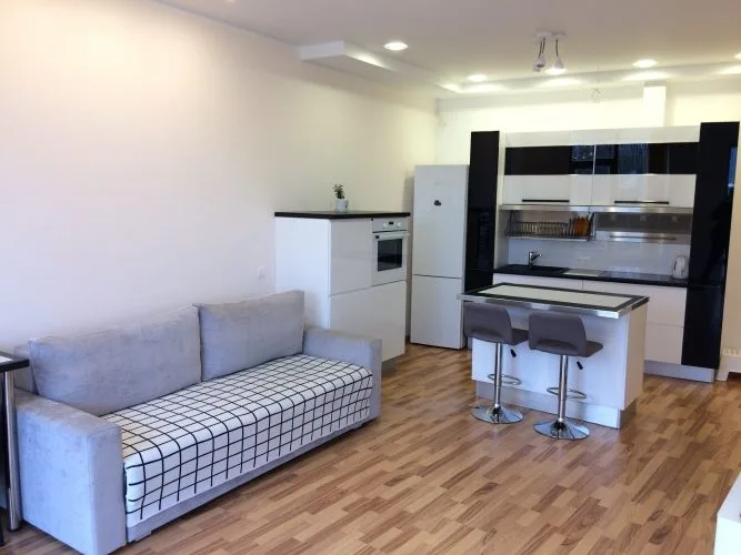 Pārdod dzīvokli, Liepu iela 1a, Saulkrastu novads, Saulkrasti / 107 000 € 15