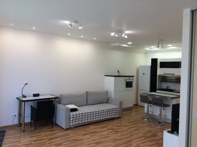 Pārdod dzīvokli, Liepu iela 1a, Saulkrastu novads, Saulkrasti / 107 000 € 16