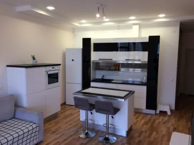 Pārdod dzīvokli, Liepu iela 1a, Saulkrastu novads, Saulkrasti / 107 000 € 4
