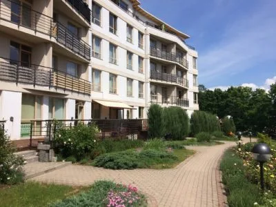 Pārdod dzīvokli, Liepu iela 1a, Saulkrastu novads, Saulkrasti / 107 000 € 1