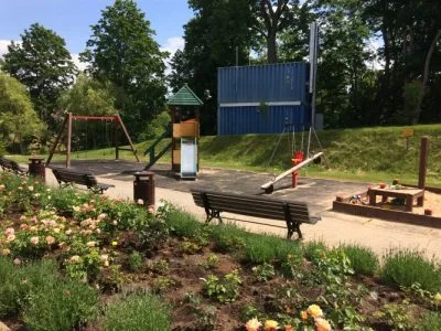 Pārdod dzīvokli, Liepu iela 1a, Saulkrastu novads, Saulkrasti / 107 000 € 2