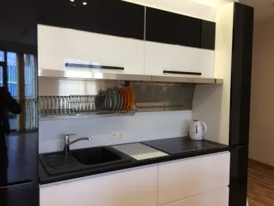 Pārdod dzīvokli, Liepu iela 1a, Saulkrastu novads, Saulkrasti / 107 000 € 8