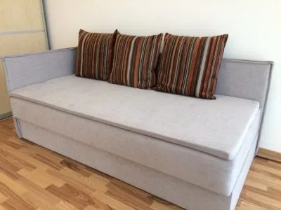 Pārdod dzīvokli, Liepu iela 1a, Saulkrastu novads, Saulkrasti / 107 000 € 19