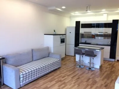 Pārdod dzīvokli, Liepu iela 1a, Saulkrastu novads, Saulkrasti / 107 000 € 15