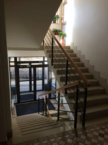 Pārdod dzīvokli, Liepu iela 1a, Saulkrastu novads, Saulkrasti / 107 000 € 25
