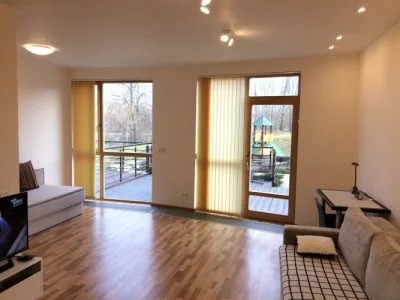 Pārdod dzīvokli, Liepu iela 1a, Saulkrastu novads, Saulkrasti / 107 000 € 11
