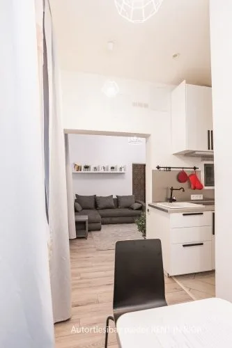 Apartment For Rent, Lāčplēša iela street 62, Rīga, Labais krasts, Centrs / 450 € 8
