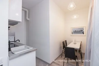 Apartment For Rent, Lāčplēša iela street 62, Rīga, Labais krasts, Centrs / 450 € 6