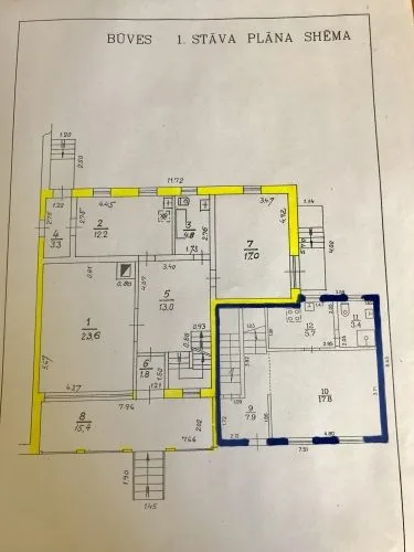 Pārdod māju, Kļavu iela 15, Ķekavas novads, Ķekavas pagasts, Vimbukrogs / 115 000 € 14