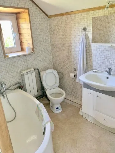 Pārdod māju, Kļavu iela 15, Ķekavas novads, Ķekavas pagasts, Vimbukrogs / 115 000 € 10
