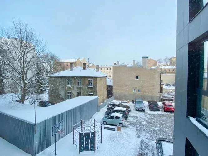 Valdemāra iela 41A 3