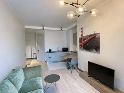 Izīrē dzīvokli, Valdemāra iela 41A, Rīga, Centrs / 800 € 1