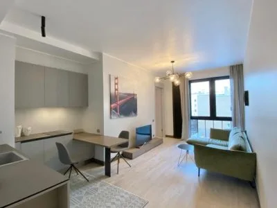Izīrē dzīvokli, Valdemāra iela 41A, Rīga, Centrs / 800 € 2
