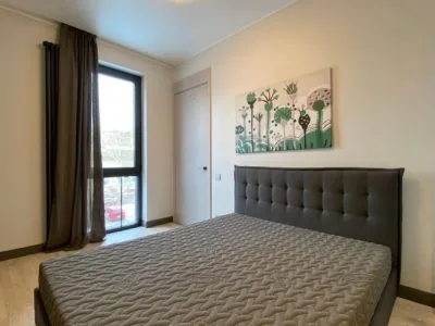Izīrē dzīvokli, Valdemāra iela 41A, Rīga, Centrs / 800 € 7
