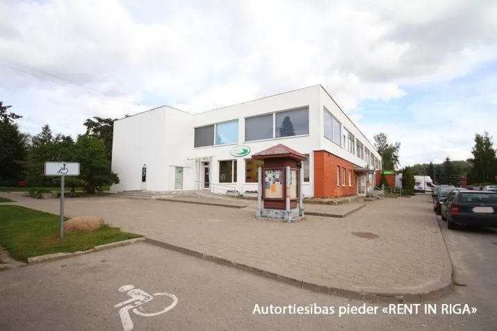 Pārdod tirdzniecības telpas, Jūrmalas iela 14, Babītes novads, Babītes pagasts, Piņķi / 2 000 000 € 8