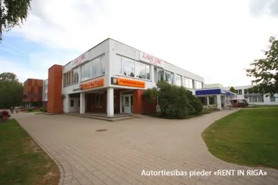 Pārdod tirdzniecības telpas, Jūrmalas iela 14, Babītes novads, Babītes pagasts, Piņķi / 2 000 000 € 1