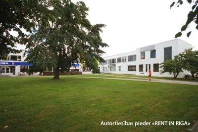 Pārdod tirdzniecības telpas, Jūrmalas iela 14, Babītes novads, Babītes pagasts, Piņķi / 2 000 000 € 6