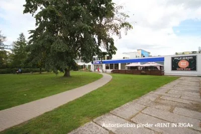 Pārdod tirdzniecības telpas, Jūrmalas iela 14, Babītes novads, Babītes pagasts, Piņķi / 2 000 000 € 7