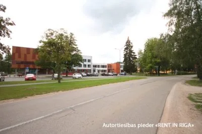 Pārdod tirdzniecības telpas, Jūrmalas iela 14, Babītes novads, Babītes pagasts, Piņķi / 2 000 000 € 2