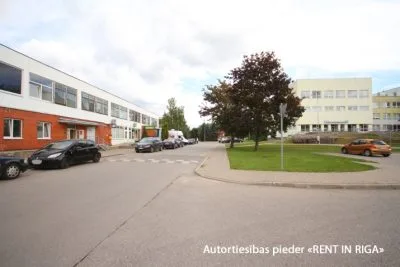 Pārdod tirdzniecības telpas, Jūrmalas iela 14, Babītes novads, Babītes pagasts, Piņķi / 2 000 000 € 9