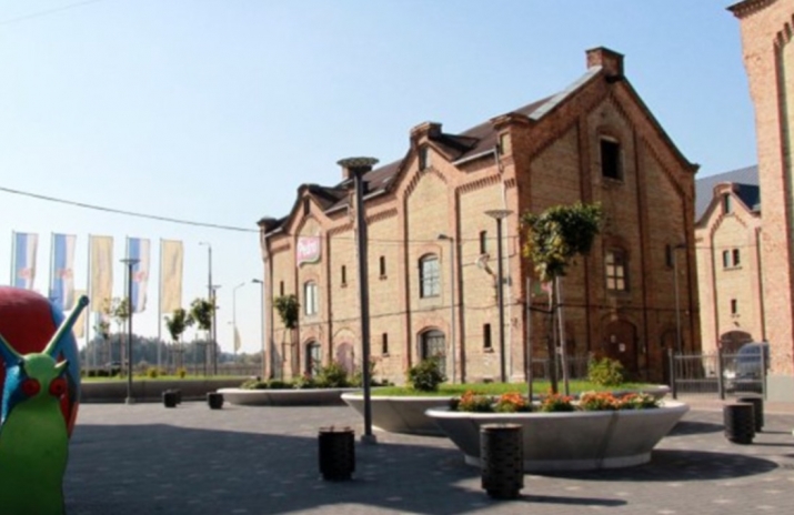 Pārdod biroju, Ģenerāļa Radziņa Krastmala 5, Rīga, Labais krasts, Centrs / 700 000 € 18
