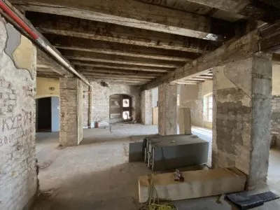 Pārdod namīpašums, Ģenerāļa Radziņa Krastmala 5, Rīga, Labais krasts, Centrs / 700 000 € 3