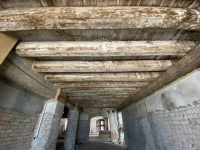 Pārdod namīpašums, Ģenerāļa Radziņa Krastmala 5, Rīga, Labais krasts, Centrs / 700 000 € 8