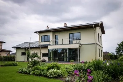 Pārdod māju, Sauleslīču iela 9, Mārupes novads, Mārupe / 330 000 € 2
