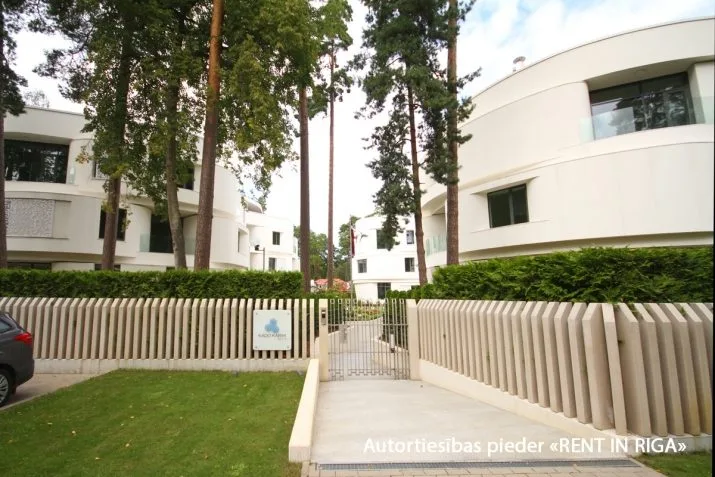Продажа квартиры, Ikšķiles улица 4, Jūrmala, Dzintari / 1 980 000 € 41