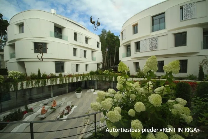 Продажа квартиры, Ikšķiles улица 4, Jūrmala, Dzintari / 1 980 000 € 30