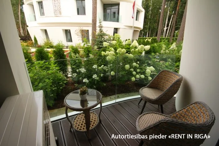 Продажа квартиры, Ikšķiles улица 4, Jūrmala, Dzintari / 1 980 000 € 32