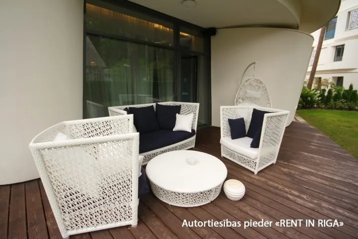 Продажа квартиры, Ikšķiles улица 4, Jūrmala, Dzintari / 1 980 000 € 33